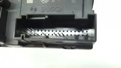 Peça sobressalente para automóvel em segunda mão motor elevador vidro dianteiro direito por seat leon (1p1) reference referências oem iam 1p0837402d 1t0959702f 1t0959702l