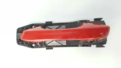 Автозапчасти б/у задняя левая наружная ручка за seat leon (5f1) fr plus ссылки oem iam 5n0839885h