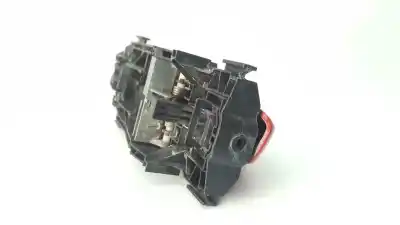 Автозапчастина б/у завнішня ручка задня права для seat leon (5f1) fr plus посилання на oem iam 5n0839885h  5g0837206n