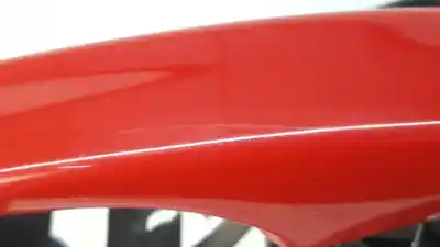 Автозапчастина б/у завнішня ручка задня права для seat leon (5f1) fr plus посилання на oem iam 5n0839885h  5g0837206n