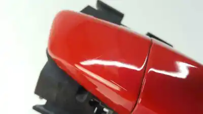 Автозапчастина б/у завнішня ручка задня права для seat leon (5f1) fr plus посилання на oem iam 5n0839885h  5g0837206n