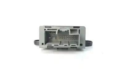 Автозапчастина б/у щит закр для ford fiesta (ce1) titanium посилання на oem iam h1bt14b534ae  