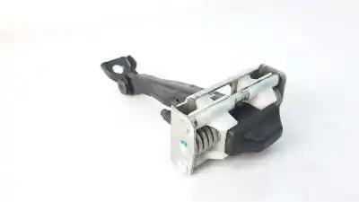 Автозапчасти б/у дверной фиксатор за ford fiesta (ce1) titanium ссылки oem iam h1bba27200aa  