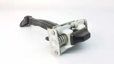 Автозапчастина б/у фільм дверей для ford fiesta (ce1) titanium посилання на oem iam h1bba23500aa  