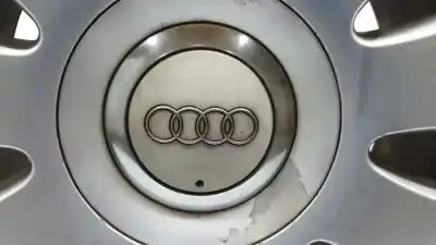 Автозапчастина б/у шина для audi a6 avant (4f5) 2.0 tdi посилання на oem iam 4f0601025n et35 4f0601025n8z8