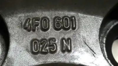 Автозапчастина б/у шина для audi a6 avant (4f5) 2.0 tdi посилання на oem iam 4f0601025n et35 4f0601025n8z8