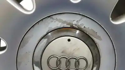 Автозапчастина б/у шина для audi a6 avant (4f5) 2.0 tdi посилання на oem iam 4f0601025n et35 4f0601025n8z8