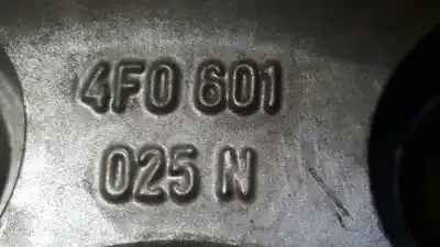 Автозапчастина б/у шина для audi a6 avant (4f5) 2.0 tdi посилання на oem iam 4f0601025n et35 4f0601025n8z8