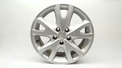 Pièce détachée automobile d'occasion JANTE pour RENAULT KOLEOS  Références OEM IAM 40300JY02B ET40 