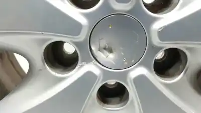 Peça sobressalente para automóvel em segunda mão jante por renault koleos dynamique pack1 referências oem iam 40300jy02b et40 