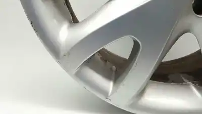 Peça sobressalente para automóvel em segunda mão jante por renault koleos dynamique pack1 referências oem iam 40300jy02b et40 