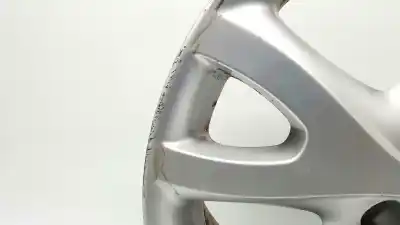 Peça sobressalente para automóvel em segunda mão jante por renault koleos dynamique pack1 referências oem iam 40300jy02b et40 