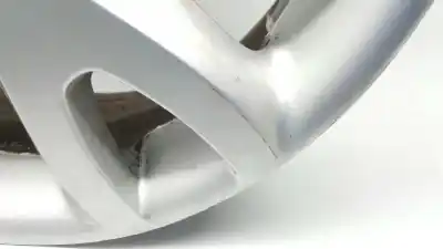 Peça sobressalente para automóvel em segunda mão jante por renault koleos dynamique pack1 referências oem iam 40300jy02b et40 