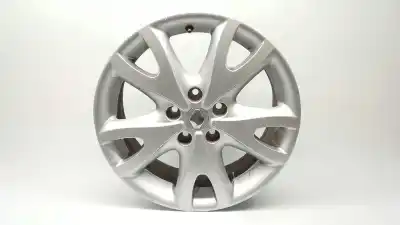 Pièce détachée automobile d'occasion JANTE pour RENAULT KOLEOS  Références OEM IAM 40300JY02B ET40 