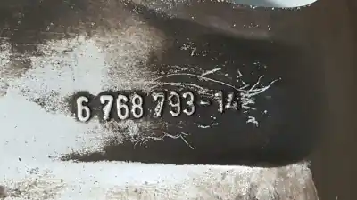 Автозапчасти б/у шина за bmw x5 (e53) 3.0d ссылки oem iam 36116768793 is48 676879314