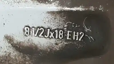 Автозапчасти б/у шина за bmw x5 (e53) 3.0d ссылки oem iam 36116768793 is48 676879314