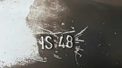 Автозапчасти б/у шина за bmw x5 (e53) 3.0d ссылки oem iam 36116768793 is48 676879314