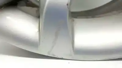 Peça sobressalente para automóvel em segunda mão jante por bmw x5 (e53) 3.0d referências oem iam 36116768793 is48 676879314