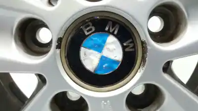 Peça sobressalente para automóvel em segunda mão jante por bmw x5 (e53) 3.0d referências oem iam 36116768793 is48 676879314