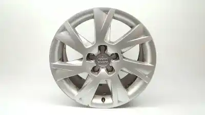 Second-hand car spare part rim for audi a5 coupe (8t) 2.7 tdi oem iam references 8t0601025c