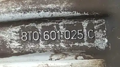 Автозапчастина б/у шина для audi a5 coupe (8t) 2.7 tdi посилання на oem iam 8t0601025c et28 