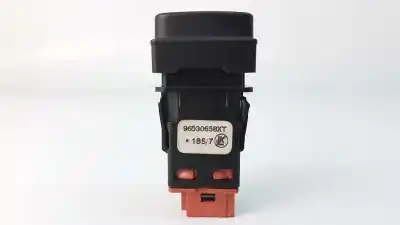 Автозапчасти б/у переключатель топливного бака за citroen c4 picasso sx ссылки oem iam 96530658xt  