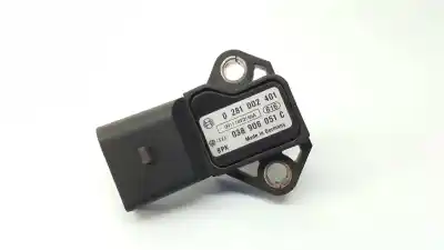 Second-hand car spare part pressure sensor for audi a5 coupe (8t) 2.7 tdi oem iam references 038906051c