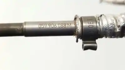 Second-hand car spare part lambda probe for audi a5 coupe (8t) 2.7 tdi oem iam references 059906088m  
