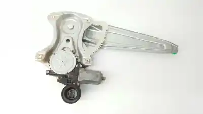 Peça sobressalente para automóvel em segunda mão elevador de vidros traseiro direito por toyota yaris active referências oem iam 698300d220