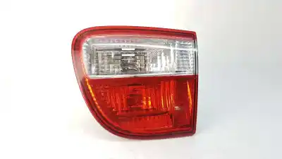 Second-hand car spare part right tailgate light for seat leon (1m1) stella oem iam references 1m6945092b Second-hand car spare part right tailgate light for seat leon (1m1) stella oem iam references 1m6945092b