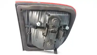 Second-hand car spare part right tailgate light for seat leon (1m1) stella oem iam references 1m6945092b   Second-hand car spare part right tailgate light for seat leon (1m1) stella oem iam references 1m6945092b