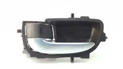 Peça sobressalente para automóvel em segunda mão puxador interior traseiro esquerdo por toyota yaris active referências oem iam 692060d271