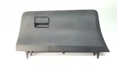 Peça sobressalente para automóvel em segunda mão porta luvas por toyota yaris active referências oem iam 555500d151