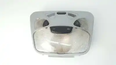 Second-hand car spare part interior light for mercedes-benz clase c (w203) berlina 220 cdi (203.006) oem iam references a2038201001 2jm00797900 a20382010017d43