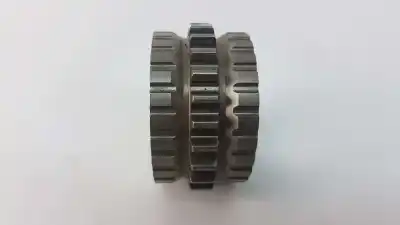 Pezzo di ricambio per auto di seconda mano pignone dentato per ford focus st-line riferimenti oem iam   