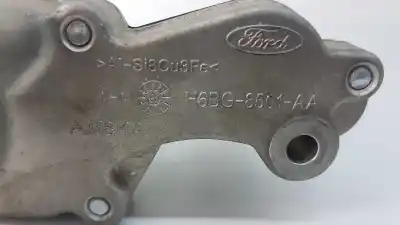 Piesă de schimb auto la mâna a doua pompa de apa pentru ford focus st-line referințe oem iam h6bg8501aa  2223721