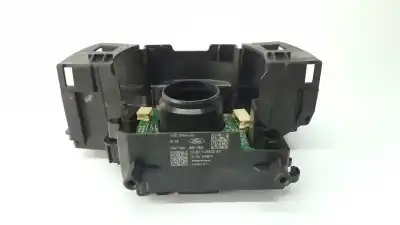 Second-hand car spare part electronic module for ford focus st-line oem iam references h1bt14b522bf 2387392 h1bt3f944ah