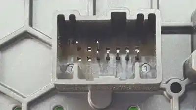 Second-hand car spare part electronic module for ford focus st-line oem iam references h1bt14b522bf 2387392 h1bt3f944ah