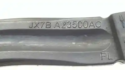 İkinci el araba yedek parçası kapi tutucu için ford focus st-line oem iam referansları 2248040 jx7ba23500ac jx7b-a23500-ac
