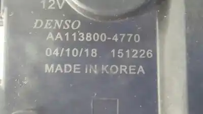 Peça sobressalente para automóvel em segunda mão motor de sofagem por ford focus st-line referências oem iam 1138004770 aa1138004770 151226