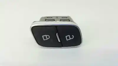 Second-hand car spare part door lock switch for ford focus st-line oem iam references f1et14017ab