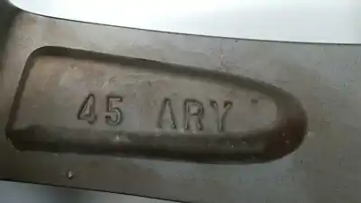 Peça sobressalente para automóvel em segunda mão jante por lexus ct 200h referências oem iam 4261176280  