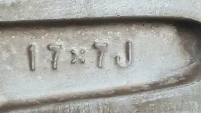 Peça sobressalente para automóvel em segunda mão jante por lexus ct 200h referências oem iam 4261176280  