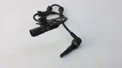 Second-hand car spare part abs sensor for renault clio iv limited oem iam references 10071155983
