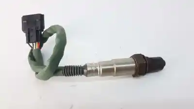 Second-hand car spare part lambda probe for renault clio iv limited oem iam references 8201140217