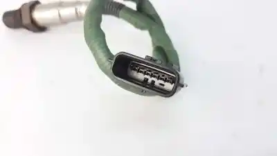 Second-hand car spare part lambda probe for renault clio iv limited oem iam references 8201140217  226934803r