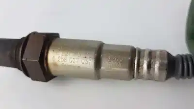 Second-hand car spare part lambda probe for renault clio iv limited oem iam references 8201140217  226934803r