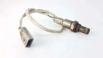 Second-hand car spare part lambda probe for renault clio iv limited oem iam references 8200495791