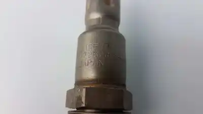 Second-hand car spare part lambda probe for renault clio iv limited oem iam references 8200495791  226a47260r