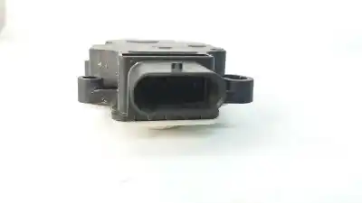 Peça sobressalente para automóvel em segunda mão motor de sofagem por renault clio iv limited referências oem iam 6466r330  